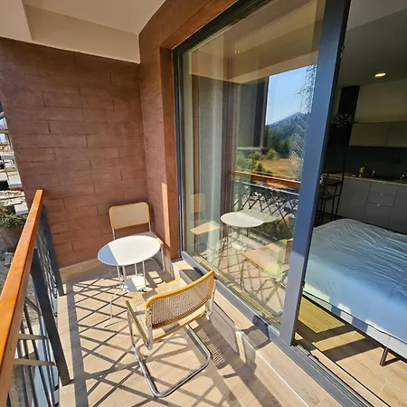 Hop Na Kop Hill App 103 Apartamento