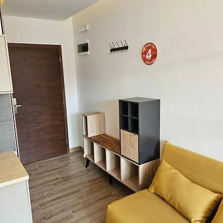 Apartamento Hop Na Kop Hill App 103 *