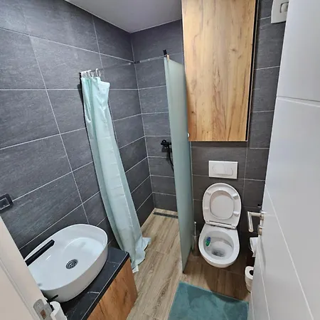 Hop Na Kop Hill App 103 Apartamento *