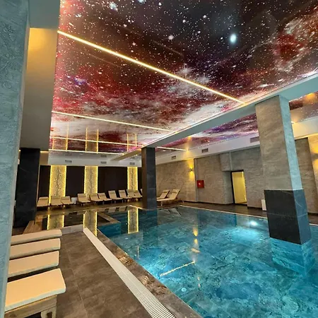 Hop Na Kop Hill App 103 * Kopaonik