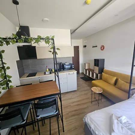 Hop Na Kop Hill App 103 아파트 *