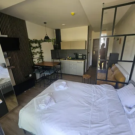 Hop Na Kop Hill App 103 Apartamento