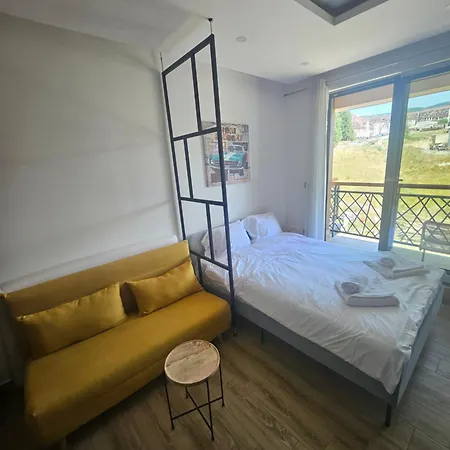 Hop Na Kop Hill App 103 아파트 *