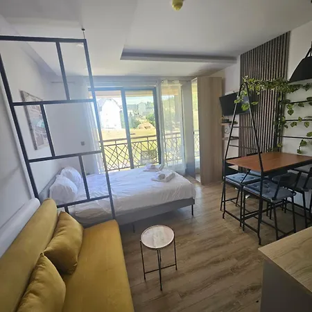 Apartamento Hop Na Kop Hill App 103 Kopaonik