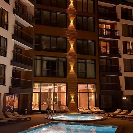 Hop Na Kop Hill App 103 * 카파오닉