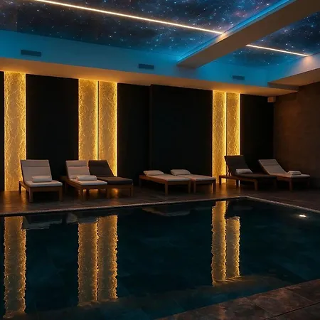 Apartamento Hop Na Kop Hill App 103 Kopaonik