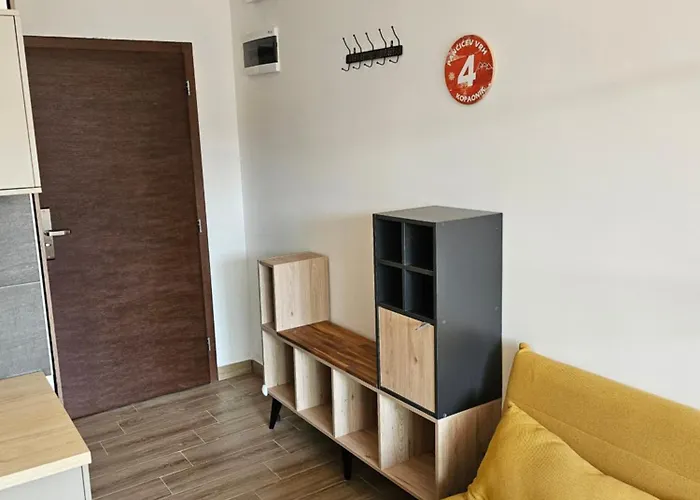 아파트 Hop Na Kop Hill App 103 *