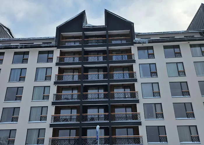 Hop Na Kop Hill App 103 아파트 카파오닉