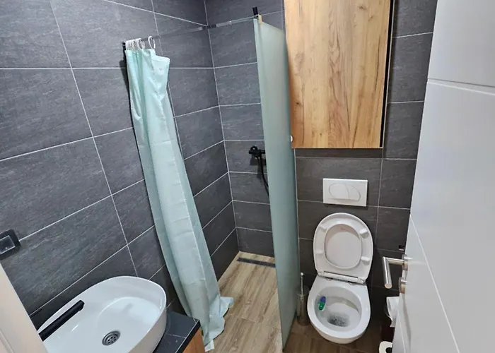 Hop Na Kop Hill App 103 아파트 *