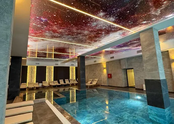 Hop Na Kop Hill App 103 * 카파오닉