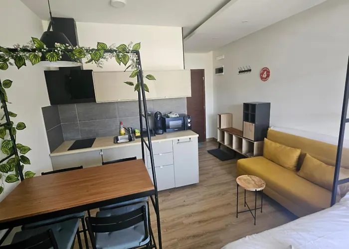 Hop Na Kop Hill App 103 아파트 *