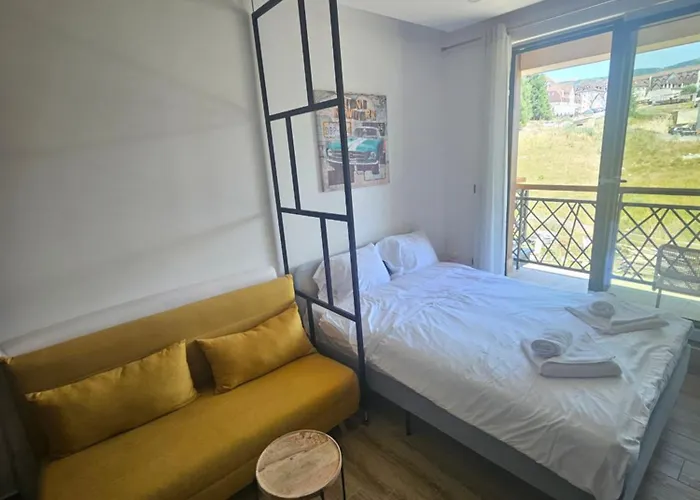 Hop Na Kop Hill App 103 아파트 *