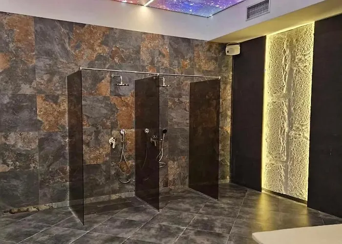 Hop Na Kop Hill App 103 아파트 카파오닉