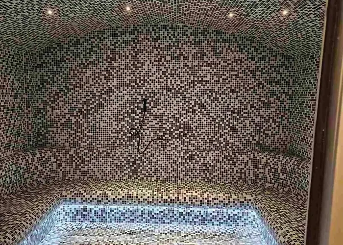 Hop Na Kop Hill App 103 아파트