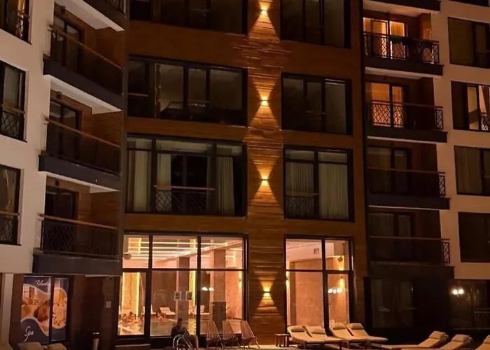 Hop Na Kop Hill App 103 * 카파오닉