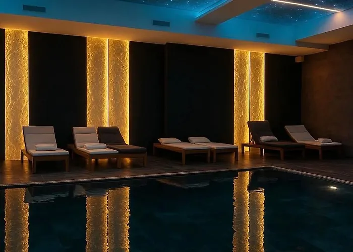 아파트 Hop Na Kop Hill App 103 카파오닉